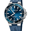 Часы Oris Aquis Date 01 733 7787 4135-07 4 22 35FC